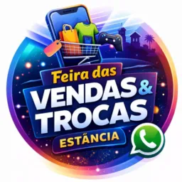 Feira das Vendas e Trocas Estância