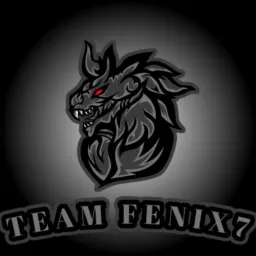 RECRUTAMENTO TEAM FÊNIX7