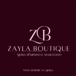 ⚜️Zayla Boutique⚜️ , Loja virtual 1
