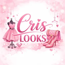 Cris looks🩷
