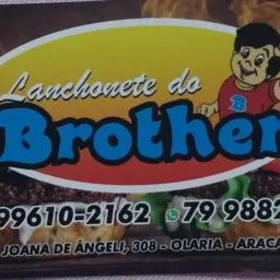 Lanchonete do Brother