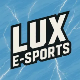 RECRUTAMENTO LUX E-SPORTS
