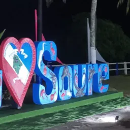 Tudo tem sourre