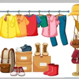 Brechó Dona Tetê 👗👠🛍️
