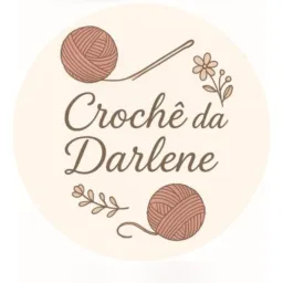 🧶Crochê da Darlene
