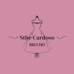 Brechó da Sthe