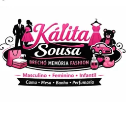 Brechó Memória Feshion 🛍️🛍️