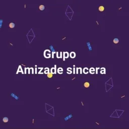 Amizade sincera