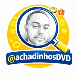 🔎Achadinhos Do DVD #1🕵🏻‍♂️