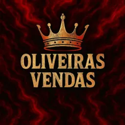 OLIVEIRA VENDAS⚽️👑