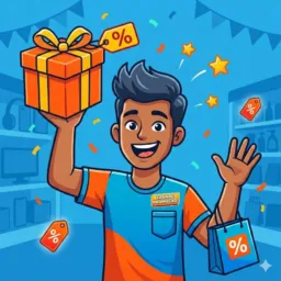 RADAR DE OFERTAS