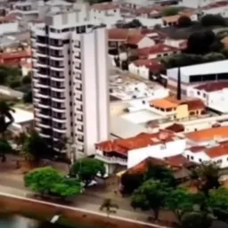 Boa esperança com Aroldo parte 1