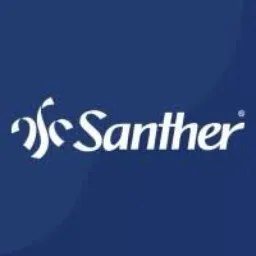 PROCESSO SELETIVO SERTEC - SANTHER 💙