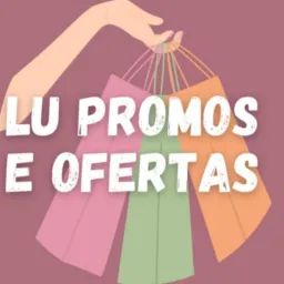 PROMOÇÕES DO DIA 🛍️ #1