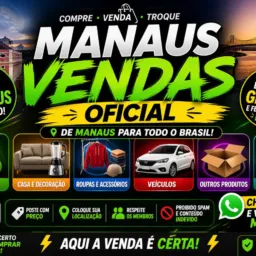 VENDA ZONA OESTE