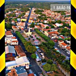 TUDO SOBRE BAIÃO 🚸