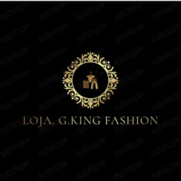 Loja G .KING FASHION 👠👚👖🛍️