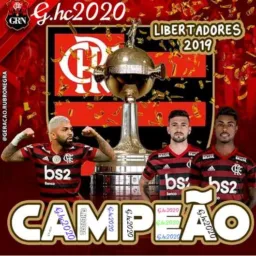 ❤🖤❤🖤Só Flamengo ⚽⚫🔴⚫🔴