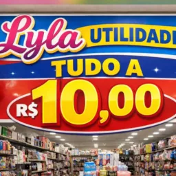Tudo a 10,00