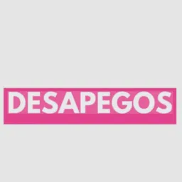Desapegos 👠