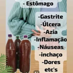 Caseiros milagrosos