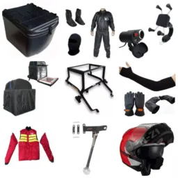 #MGA 79 Motoboys Peças e afins Maringá e região
