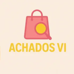 🛍️AchadosVi🛍️