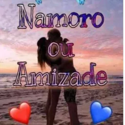 ❤️Namoro ou amizade ❤️