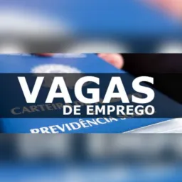 Empregos Cascavel 📍