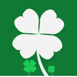 A SORTE CHEGOU 🍀🍀🍀🍀