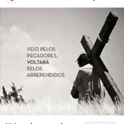 pecadores ARREPENDIDOS!