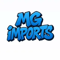 MG IMPORTS - ARTIGOS SOB ENCOMENDA