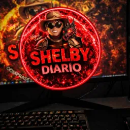 SHELBY DIÁRIO