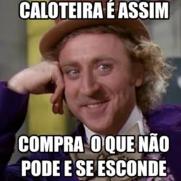 Caloteiros de palmeiras