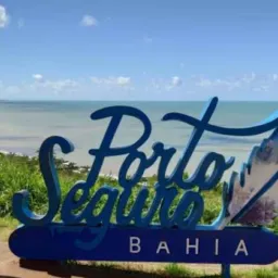 EXCURSÃO PARA PORTO SEGURO
