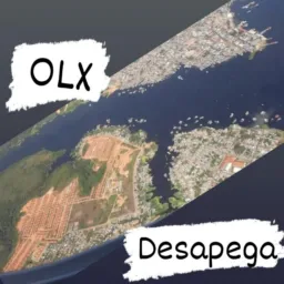 Olx Abial/ColôniaVentura/ConjuntoCastanheira/Deus é fiel