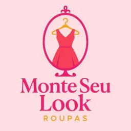 Brechó monte seu look😍