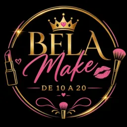 Bela Make... 10 a 20.💄🎀🛍️
