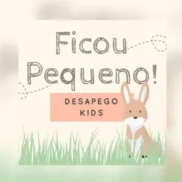 Desapega que eu pego! Desapego infantil & Mães