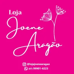 VIP2 Joene Aragão