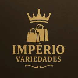 Império Variedades 🛍️👑