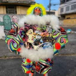 Venda de Bate Bola🎃✨️🪅