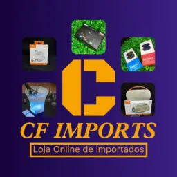 Venda Lagoa da Confusão ✨CF IMPORTS✨