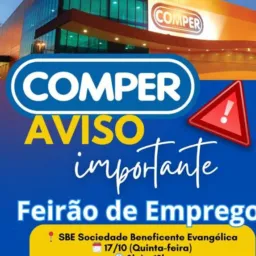 Vagas Central de Vagas GP