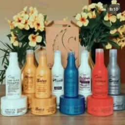 A&G Cosméticos💁🏼♀️💄💋💇🏼♀️💅🏽