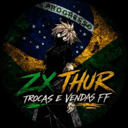 🇧🇷Zx Thur TROCAS E VENDAS