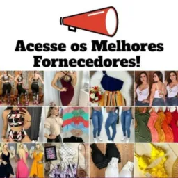 PRÉ VENDA LISTA SECRETA DE FORNECEDORES