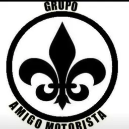 8 🚕 Amigo Motorista 🚕 ⚜️