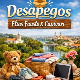 Enjoei Desapegei