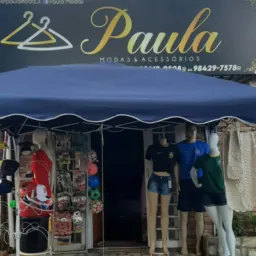 Paula Moda é acessórios